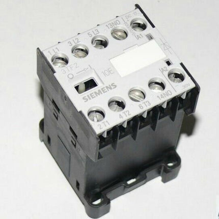 SIEMENS 3TF2010-0JB4 / Sirius Schütz / Contactor