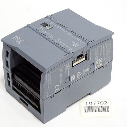 Siemens Siplus S7-1200 SM1223 6AG1223-1BL32-2XB0