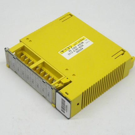 Fanuc A03B-0819-C152 Output Module AOD08D N6304 2003-06