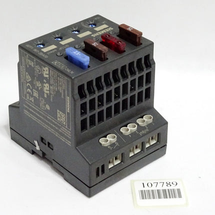 Siemens Sitop Select 6EP1961-2BA00 / 6EP1 961-2BA00 E:4