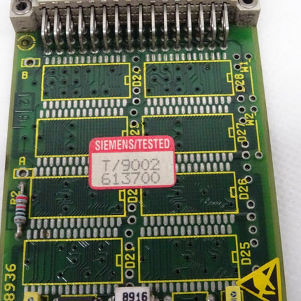 Siemens 6FX1126-6BB00 / 6FX1 126-6BB00