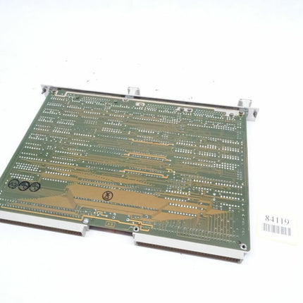 AEG MEA842 6058-042.233499 / B500-interface,memory / Rev07