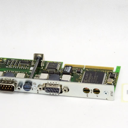 B&R 3IF761.9 Rev.E0 aPCI interface module