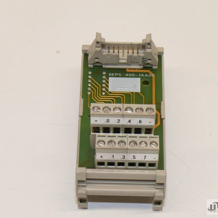 Siemens Modul 6EP5 400-1AA00 / 6EP5400-1AA00 TRANSFER MODULE /