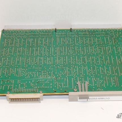 Siemens E53153-A119AC1-L1-G / E5 3153-A119AC1-L1-G