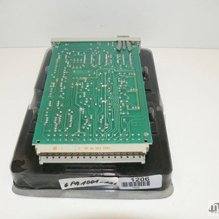 Siemens Sitor 6PA1001-1AC / 6PA1 001-1AC