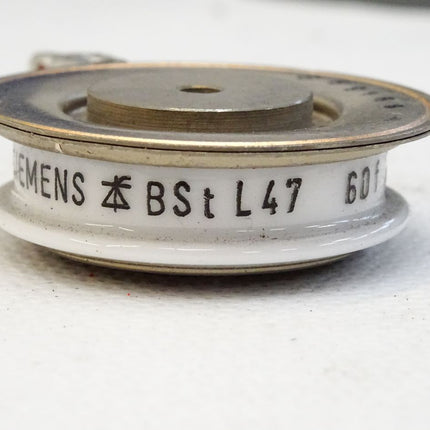 Siemens Thyristor BStL4760f