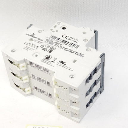 Siemens 5SY6320-7 MCB C20 Leitungsschutzschalter 400V 6kA