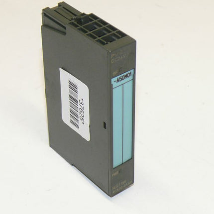 Siemens 6ES7138-4CA00-0AA0 Powermodul 6ES7 138-4CA00-0AA0