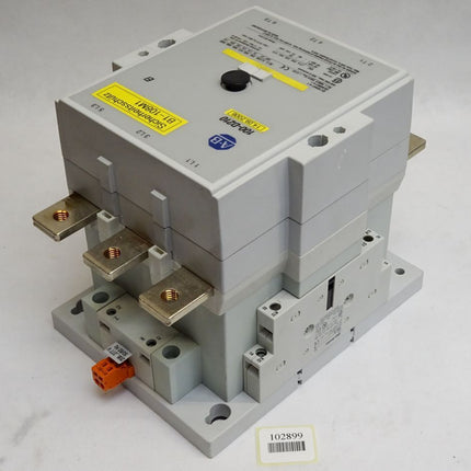 Allen Bradley Schütz 100-D210 100.D