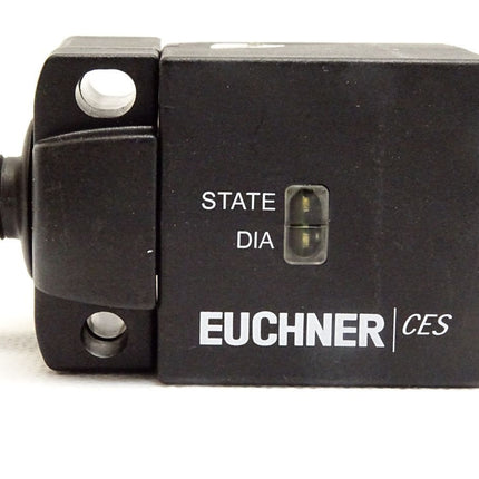 Euchner Safety Switch CES-AP-C01-AH-SB-111145 / Neu