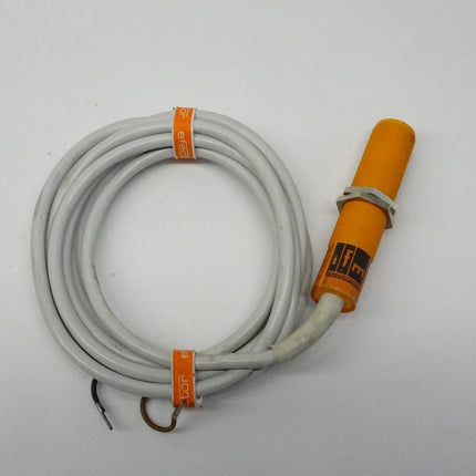 IFM IG-3008-ANOG efector induktiver Sensor 10-30V / 200mA bei 24V in OVP