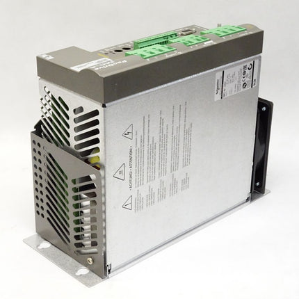 Schneider Elau PacDrive MC-4 MC-4/11/22/400 E0A4DB 00.22 VDM01D22AA00