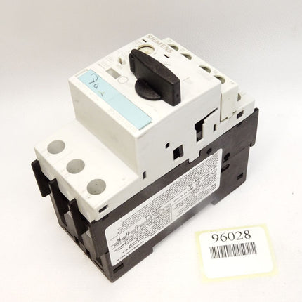 Siemens Sirius 3RV1021-1GA10 Leistungsschalter