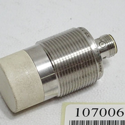 Ifm Electronic IIS268 Induktiver Sensor IIK3030-BPKG/K1/US-104