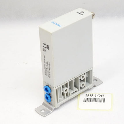 Festo 8046307 VEAB-L-26-D14-Q4-V1-1R1 Proportional-Druckregelventil