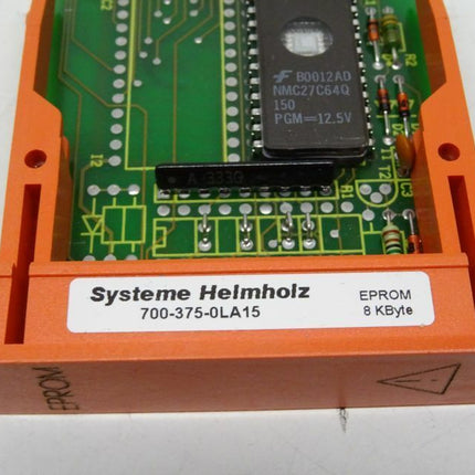 Helmholz 700-375-0LA15 EPROM 8KB Memory Modul NEU/OVP