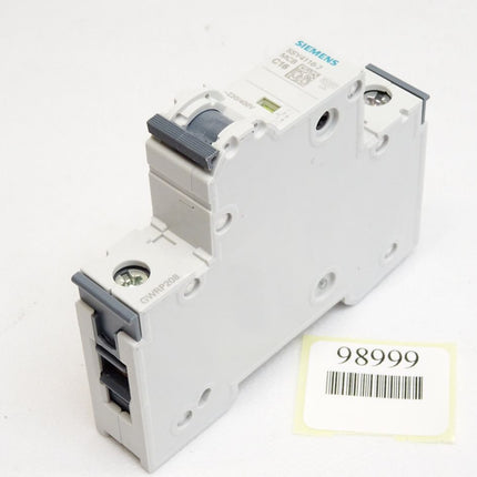 Siemens 5SY4116-7 MCB C16 Leitungsschutzschalter