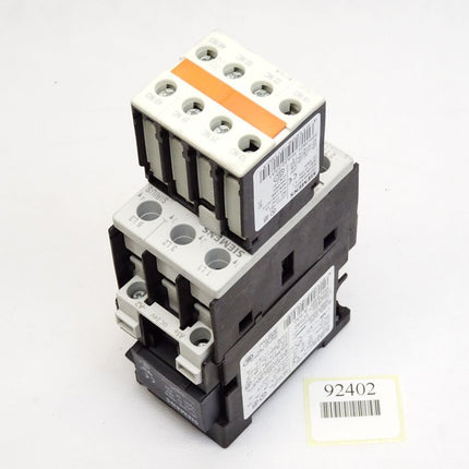 Siemens 3RT1026-1BB44-3MA0