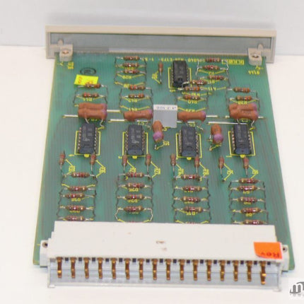 Siemens Simatic 6EC2200-0A / 6EC2 200-0A