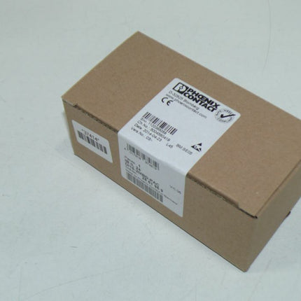 NEU/OVP versiegelt Phoenix Contact 2861959 IB IL 24 DI16-2MBD-PAC