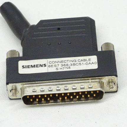 Siemens 6ES7368-3BC51-0AA0 / 6ES7 368-3BC51-0AA0