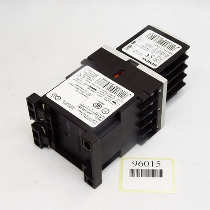 Siemens 3RH1140-1AP00 Hilfsschütz