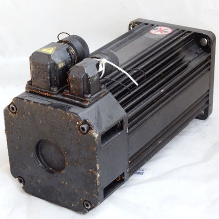 Rexroth Brushless Permanent Magnet Motor Servomotor 1070915616 SE-C4.170.030-10.000 3000RPM 19A