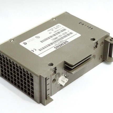 Siemens 6ES5521-8MA21 6ES5 521-8MA21