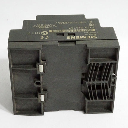 Siemens LOGO! 24 6ED1052-1CC00-0BA2 6ED1 052-1CC00-0BA2