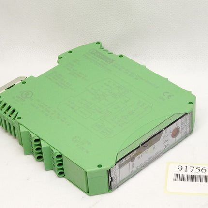 Phoenix Contact Hybridmotorstarter ELR H3-IES-SC-230AC/500AC-2 / 2900568