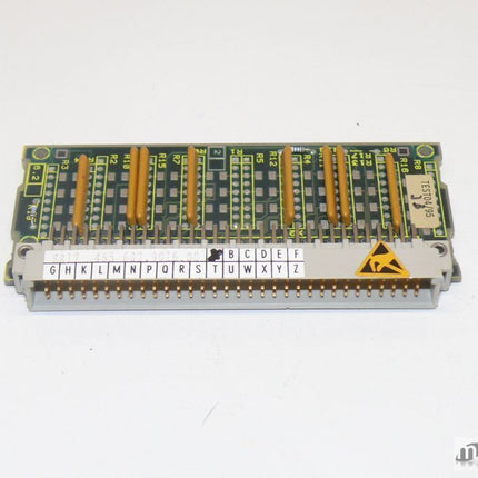 NEU Siemens 6DD1682-0BG0 Simadyn 465 682.9016.00 Module 6DD1 682-0BG0 SR17