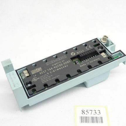 Siemens Simatic S7 6ES7144-4GF00-0AB0 / 6ES7 144-4GF00-0AB0