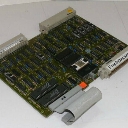 Siemens Teleperm M 6DS1102-8AB / ZP 220 H // 6DS 1102-8AB