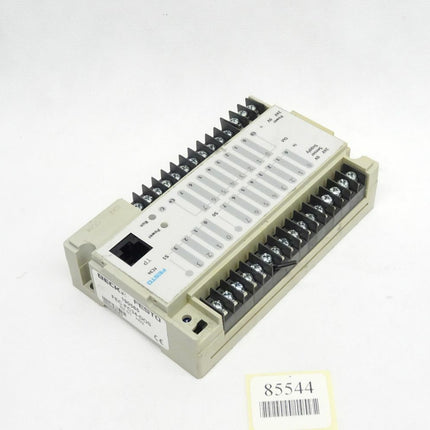 Festo Beck CPU I/O Module 190585 / FEC-FC34-DOS