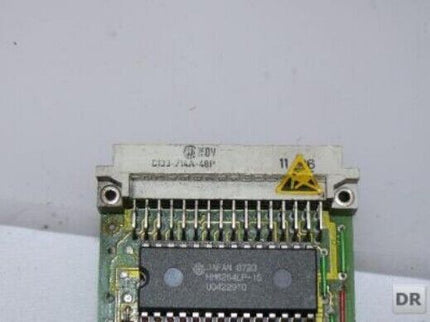 SIEMENS EPROM / GE.548236.0001.00 / C133-714A-48P