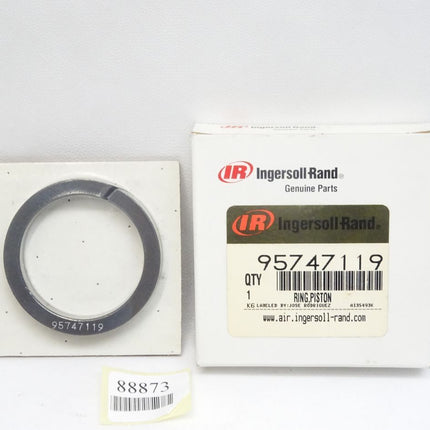 Ingersoll Rand 95747119 RING, PISTON / Neu OVP