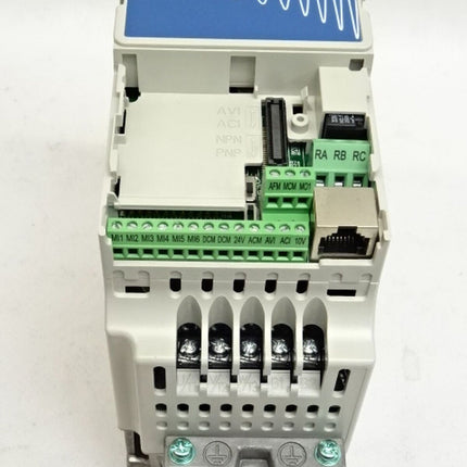 ABM PDC-34.007-A Frequenzumrichter - 0,75kW / 1HP 380V / Umrichter NEU-OVP