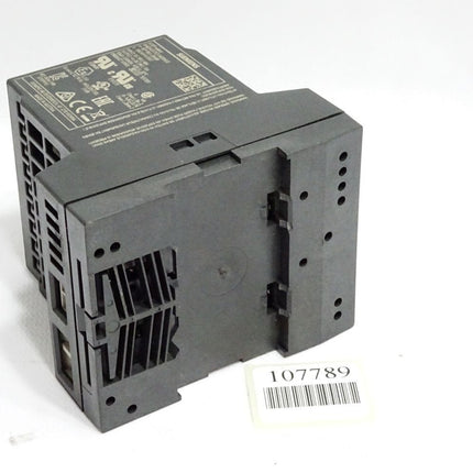 Siemens Sitop Select 6EP1961-2BA00 / 6EP1 961-2BA00 E:4