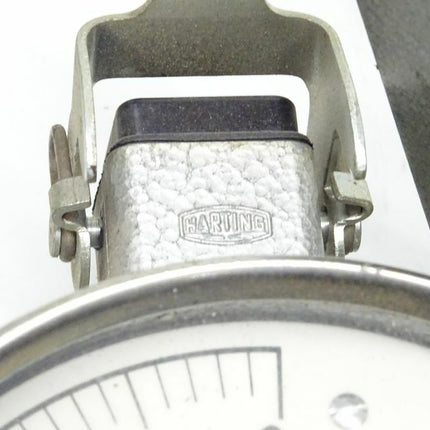 Harting Hygrometer 1000K-2312 Messgerät