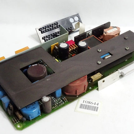 B&R Board for 2PS740.9 Rev. 33.00 / Netzteilmodul