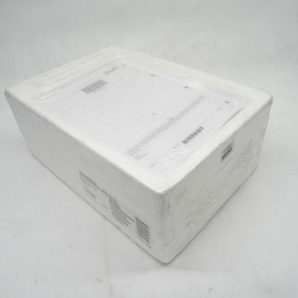 Danfoss 134X3064 Frequenzumrichter 0,37kW FC-280PK37S2E20H1XXCXXXSXXXXA0