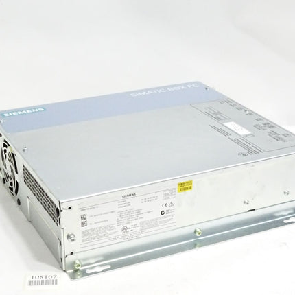 Siemens Simatic IPC627D 6AG4131-2GG31-0BX2