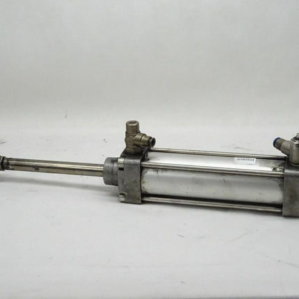 Festo DNG-63-160-PPV-A Pneumatikzylinder Zylinder 36363 12 bar