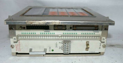 SIEMENS WS610 kpl. 6FM1600-1BC00 + 6EV3032-0AC00 + 6FM1610-1BC00 + 6FM1680-2FA00