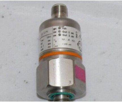 IFM PX7080 Drucksensor 200 BAR