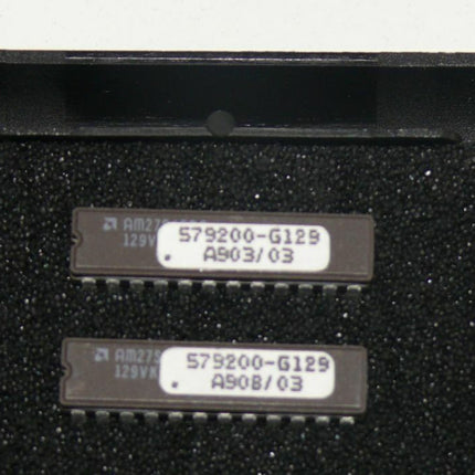 4x Emprom Set 579200-G129 / AM27S Siemens Hochruestsatz