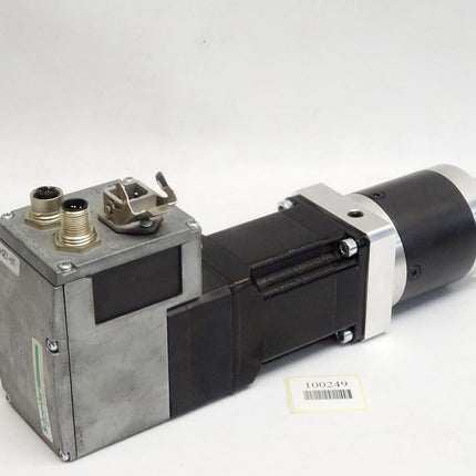 Schneider Electric Servomotor ILA1B572PC1A0 IFA62/2DP0ISDS/5Dc-i54/O-0001RPPP41