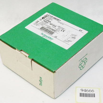 Schneider Electric LC1D1883E7 Schütz TeSys-801044 / Neu OVP