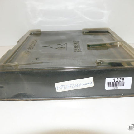 Siemens Simatic Teleperm G33928-T2606-L001 / G3 3928-T2606-L001